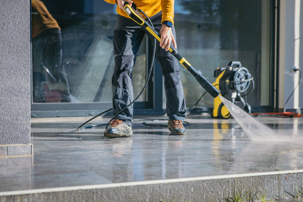 Best Fence Pressure Washing  in Lenexa, KS
