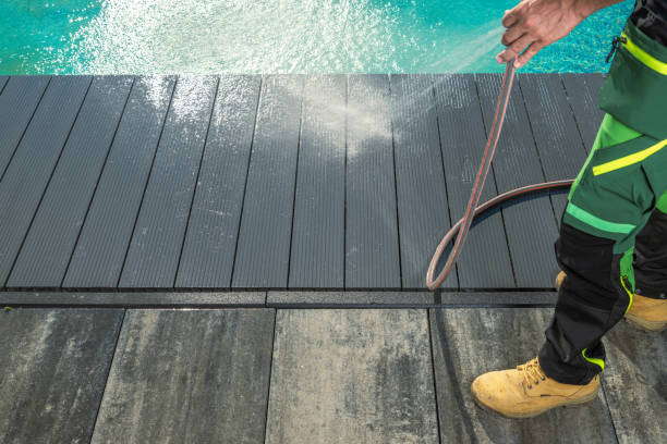 Professional Pressure Washing in Lenexa, KS