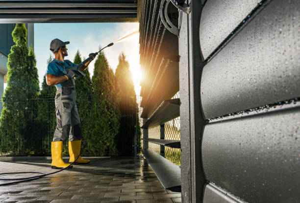 Best Residential Pressure Washing Services  in Lenexa, KS