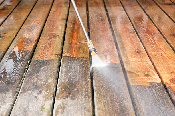 Best Residential Pressure Washing Services  in Lenexa, KS