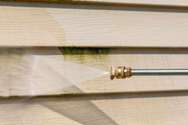 Best Local Pressure Washing Services  in Lenexa, KS
