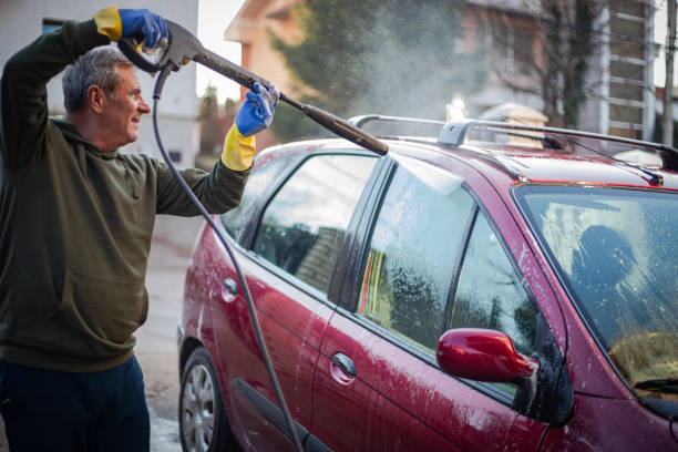 Best Local Pressure Washing Services  in Lenexa, KS