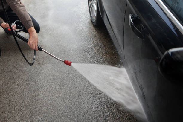 Best Roof Pressure Washing  in Lenexa, KS