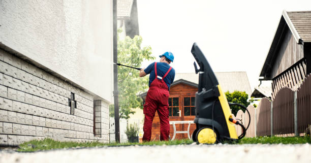 Best Sidewalk Pressure Washing  in Lenexa, KS